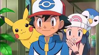 Mumbai Dilli Di Kudiyaan Song || Ash and Girls || #pokemon #song #zeemusiccompany   [ AMV ].