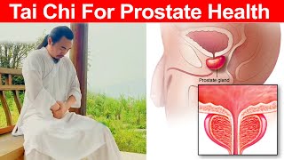 How to Improve Prostate Health  |  Taichi Zidong