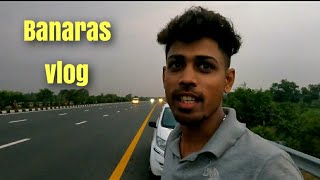 Nikal pade Banaras lakin #part 01!! #banaras#kashivishwanath#varanasi #viral #youtube#roadtrip