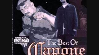 Music for the Gangstas: Capone