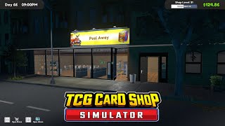 TCG Card Shop Simulator! "I need the Ultra-Rare Cards!!!"