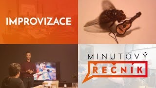 Adam Klavík | Improvizace