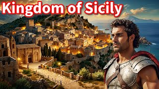 The Kingdom of Sicily: War, Revolution, and Unification with Italy