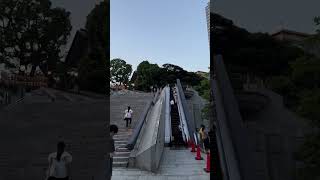 Hie Shrine, Asakusa, Tokyo