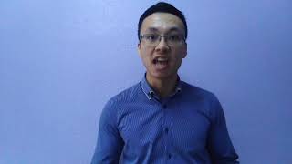 Video Resume | UTM | Electronic Systems Engineering | Theam Swee Siang