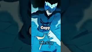 Garou vs Goku | Who is strongest | #fy #fyp #shorts #foryou #whoisstrongest