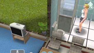 The sims freeplay replay game episode -5