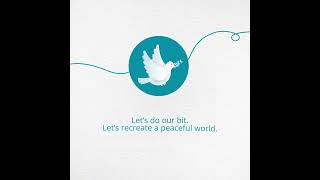 International Day of Peace | Zen Realty India