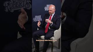 The American Dream is Slipping Away | The Heritage Foundation President Kevin Roberts  #shortvideo