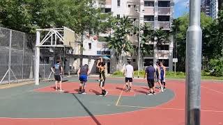 Unstoppable Sunday basketball SF 20240901 101138