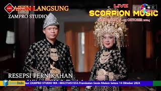 OM.SCORPION MUSIC PALEMBANG