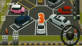 drm parking 4🅿️ ||16to 20 mission|| Android gameplay