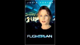 Иллюзия полёта / Flightplan (русский трейлер)