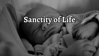 Sanctity of Life | Stanley Mehta | Guest Speaker | 10th September 2023