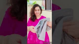 Meesho Curtains set.. Rs-362 pack of-2#meesho #curtains #shorts#unboxing