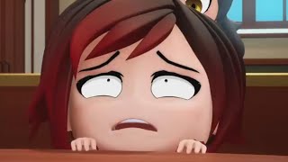 RWBY Chibi Season 4 On Crack #3