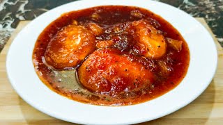 Khatti meethi aam ki launji||Kachche aam ki khatti meethi chatni#recipe#by#nazia#