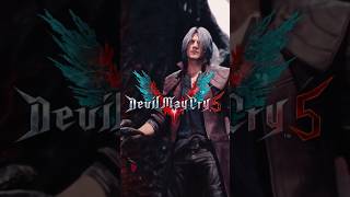 Dante 🗡️ #martialarts #sword #devilmaycry #dmc5 #dante #capcom #rebellion #sparda #shorts #gaming