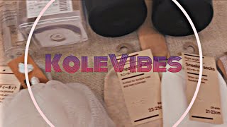 Random stuff at Muji Store | lofi music | shopping | @kolevibes part 2