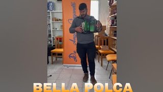 Marco Iannucci - Bella Polca