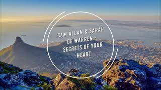 Sam Allan & Sarah de Warren - Secrets of Your Heart