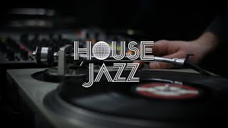 [Playlist] Наслаждайтесь House Jazz вечеринкой дома! 🏠 / Cafe BGM / Lofi jazz