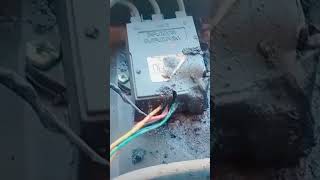 automatic Stove problem||stove repair home||gas wala chulah kesy thek karen|| #gasstove