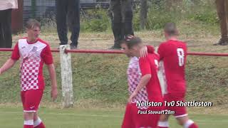 neilston 1v1 shettleston 13.6.18 goals