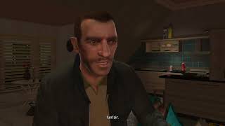 GTA 4 REMASTER - Gameplay With MODS (Part 3) First Date