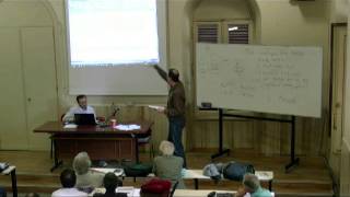 Logic and knowledge - Azzouni - S. De Bianchi - Conference - Rome - June 2011J.