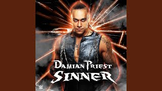 WWE: Sinner (Damian Priest)