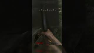 Surprise Shovel Kill (Hunt: Showdown)