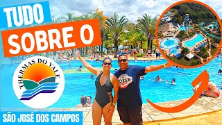 THERMAS DO VALE - São José dos Campos