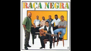 Pagode Antigo (Raça Negra)