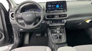 2023 Hyundai Kona St. Petersburg, Tampa, Clearwater, Palm Harbor, Largo, FL 724038