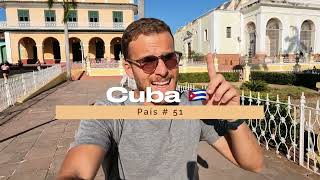 TODO LO QUE NECESITAS SABER PARA ENTRAR A CUBA 🇨🇺 (PARA CIUDADANOS AMERICANOS 🇺🇸🇵🇷)