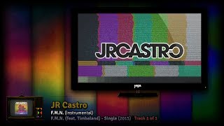 RADIO: MASTER VOLUME. | 04. JR Castro - FMN (Instrumental)