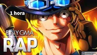 1 hora de Liberdade | Sabo (One Piece) | Enygma 97