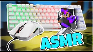 Hypixel Bedwars ASMR | [Lose 1, Win 1]