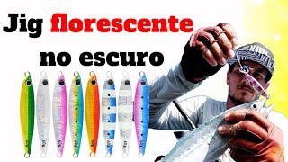 🎣Isca artificial,isca artificial para tucunaré,isca artificial para robalo,MELHOR JIG DO MERCADO