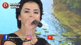 Filiz Altınay - Şifa İstemem Balından (Anadolu Dernek Tv Türküleri) !!