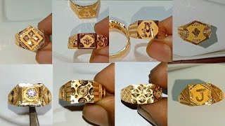 ১৫ হাজার টাকায় বক্স আংটি, gold ring designs for mens with price,