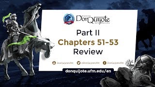 Review 2: Chapters 51-53