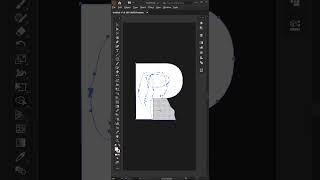 Illustrator hacks Tutorial | Adobe Illustrator #shorts #learntutorial #adobeillustrator #photoshop