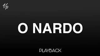 Playback - O Nardo (Trazendo A Arca)