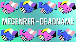 Comment être un·e bon·ne allié·e - Mégenrer, Deadname