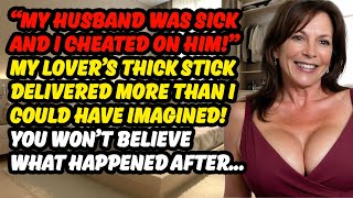 Cheating and punishment: Husband's brutal revenge! It's hard to believe!