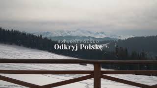 The best trip: Odkryj Polskę