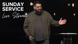 We GROW Together, Week 3 - Casey Ryon | Sunday Series (9am)