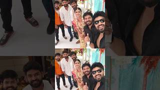 சிம்பிளாக நடந்து முடிந்த சிறகடிக்க ஆசை  Vaishu Sundar & Vetri Vasanth Engagement😍😍